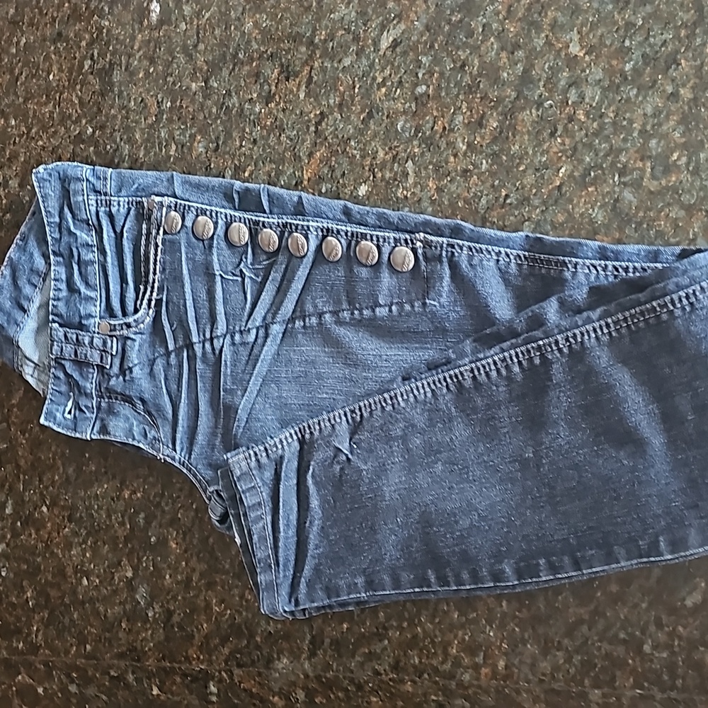 Express Jeans - Picture 2 of 4